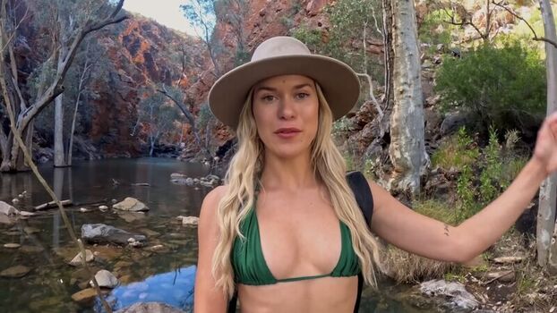 Full leaked Molly dixon private photo