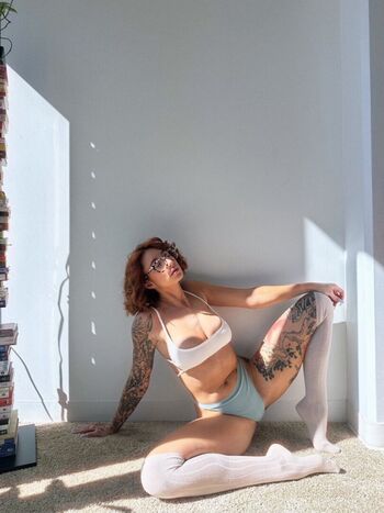 Full leaked Molly dixx private photo