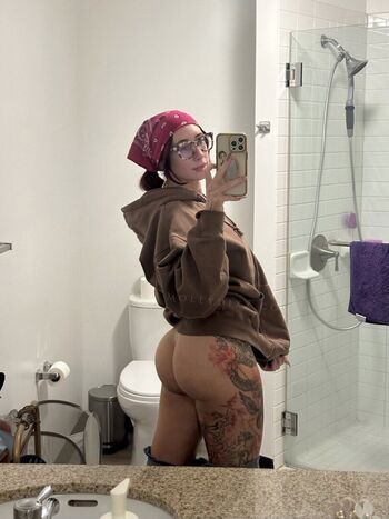 Full leaked Molly dixx private photo