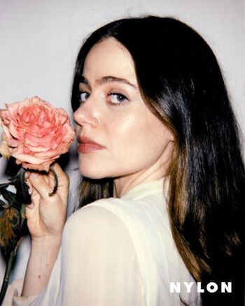 Full leaked Molly gordon private photo