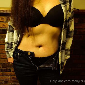 Full leaked Molly nova private photo