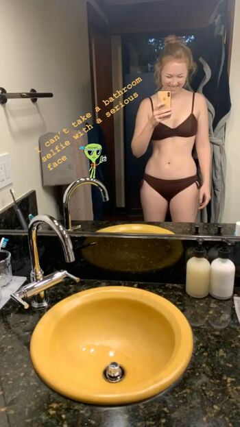 Full leaked Molly quinn private photo