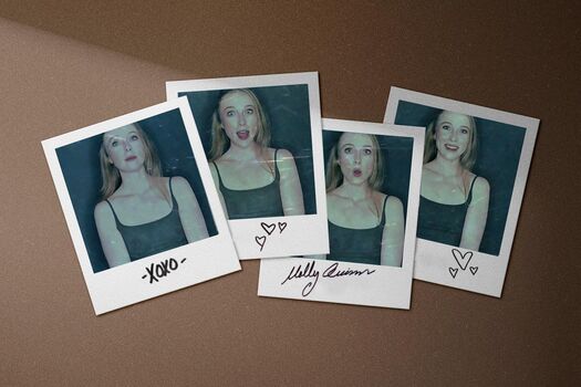 Full leaked Molly quinn private photo