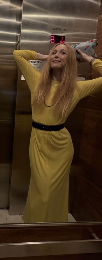 Molly Quinn