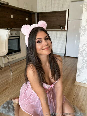 Molly Ray