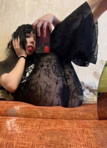 Full leaked Mollyesha private photo
