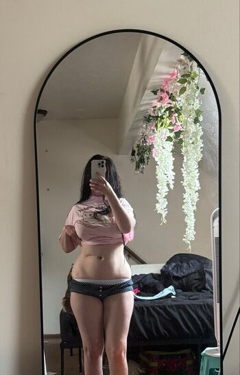 Full leaked Mollymew private photo
