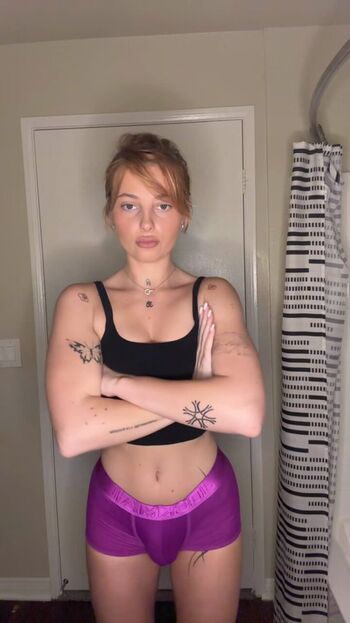 Full leaked Mollyxmoore private photo