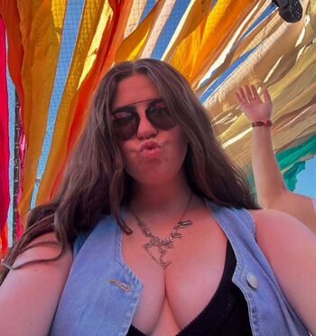 Full leaked Mollzfahdays private photo