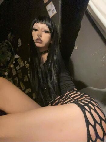 Full leaked Moly sika private photo