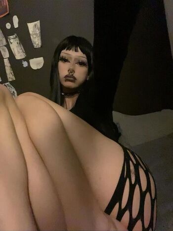 Full leaked Moly sika private photo