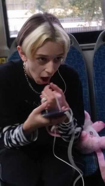 Full leaked Moly sika private photo