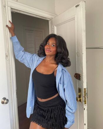 Full leaked Momo boyd private photo