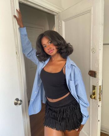 Full leaked Momo boyd private photo