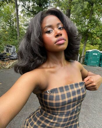 Full leaked Momo boyd private photo