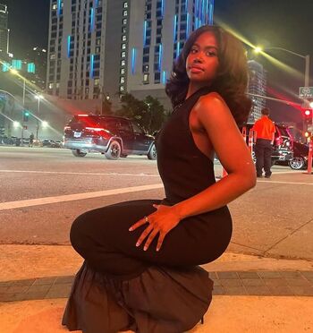 Full leaked Momo boyd private photo