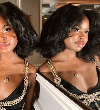 Full leaked Momo boyd private photo