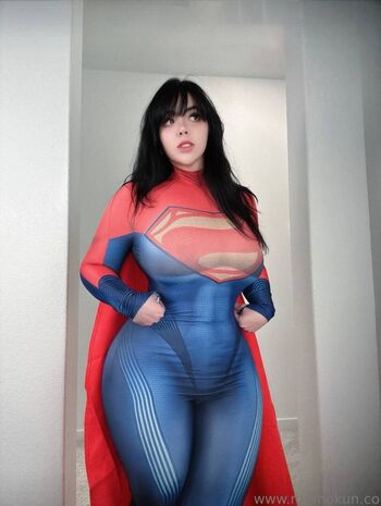 momokun / Mariah Mallad