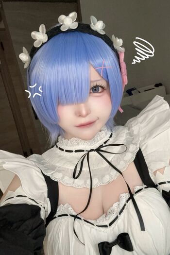 Full leaked Mona chan private photo