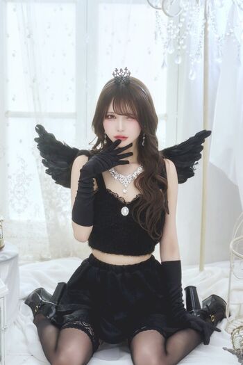 Full leaked Mona chan private photo