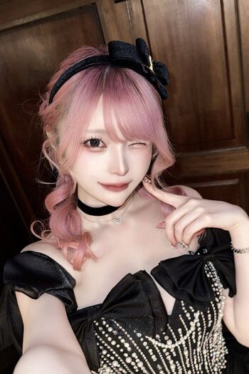 Full leaked Mona chan private photo