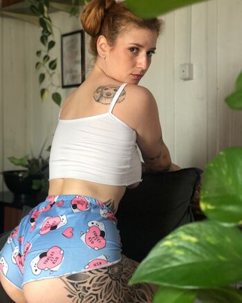 Full leaked Mona ruiva private photo