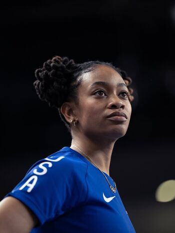 Full leaked Monae nichols private photo