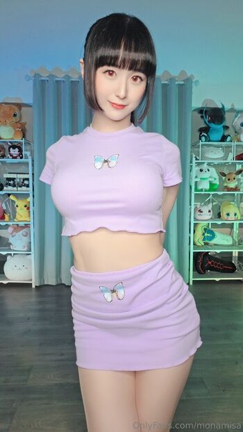 monamisa