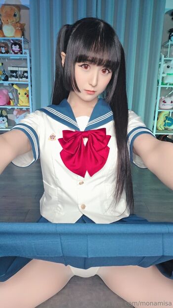 monamisa