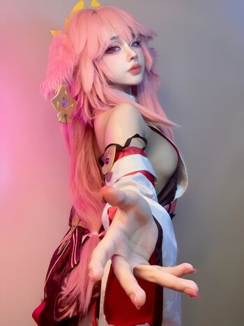 Full leaked Monchymoon private photo