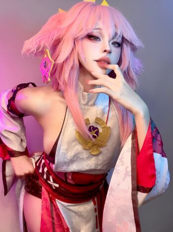 Full leaked Monchymoon private photo