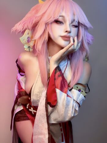 Full leaked Monchymoon private photo