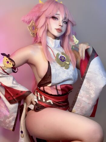 Full leaked Monchymoon private photo