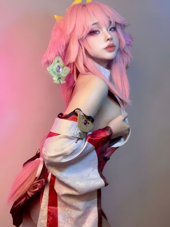 Full leaked Monchymoon private photo