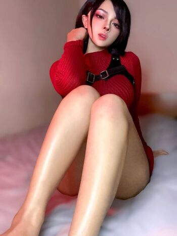 Full leaked Monchymoon private photo