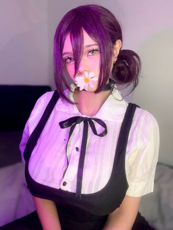 Full leaked Monchymoon page private photo