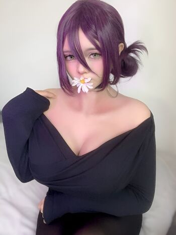 Full leaked Monchymoon page private photo