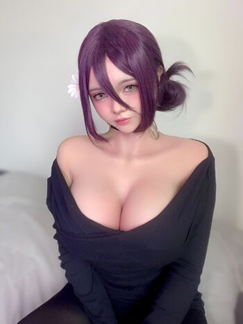 Full leaked Monchymoon page private photo