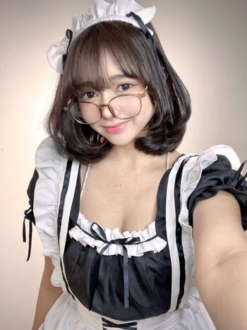 Full leaked Monchymoon private photo