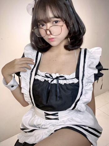Full leaked Monchymoon private photo