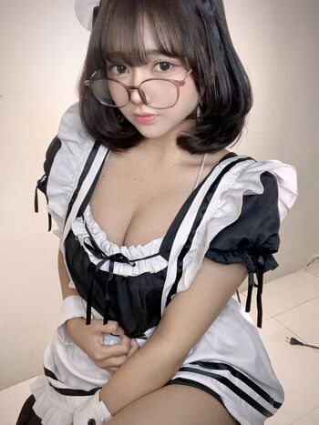 Full leaked Monchymoon private photo