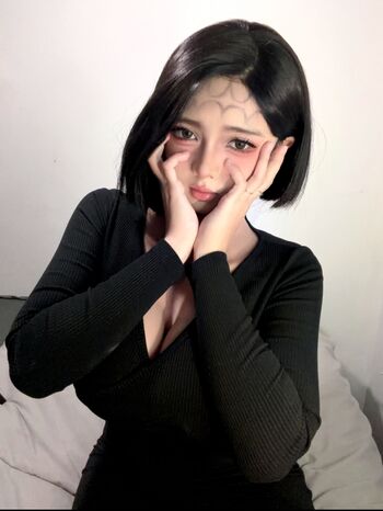 Full leaked Monchymoon private photo