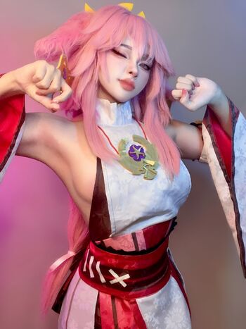 Full leaked Monchymoon private photo