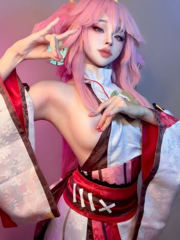 Full leaked Monchymoon private photo