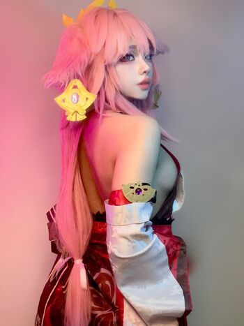 Full leaked Monchymoon private photo