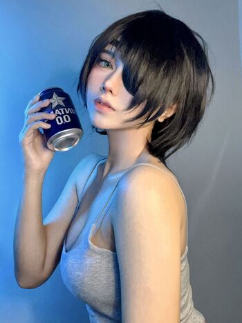 Full leaked Monchymoon private photo