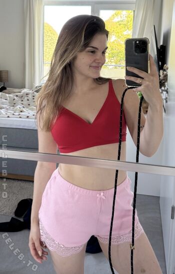 Full leaked Mondwika private photo