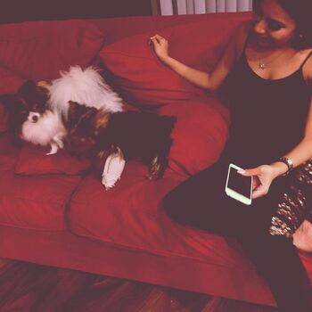 Full leaked Monica asis page private photo