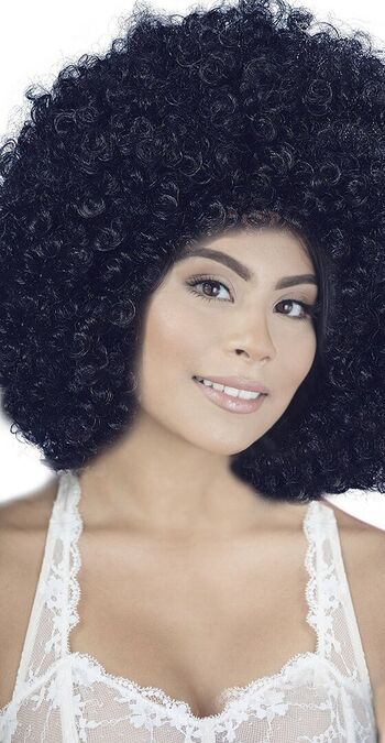 Full leaked Monica asis private photo