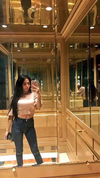 Full leaked Monica asis private photo